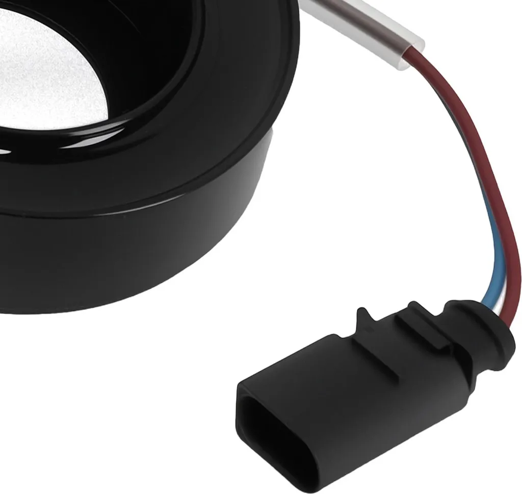 Kit de rechange embrayage compresseur AC compatible multi-véhicules - 3