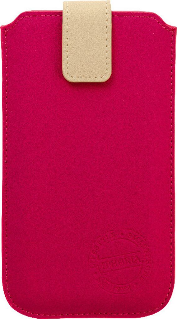 Peter Jäckel 14704, Ziehtasche, Jede Marke, Pink Produktbild 