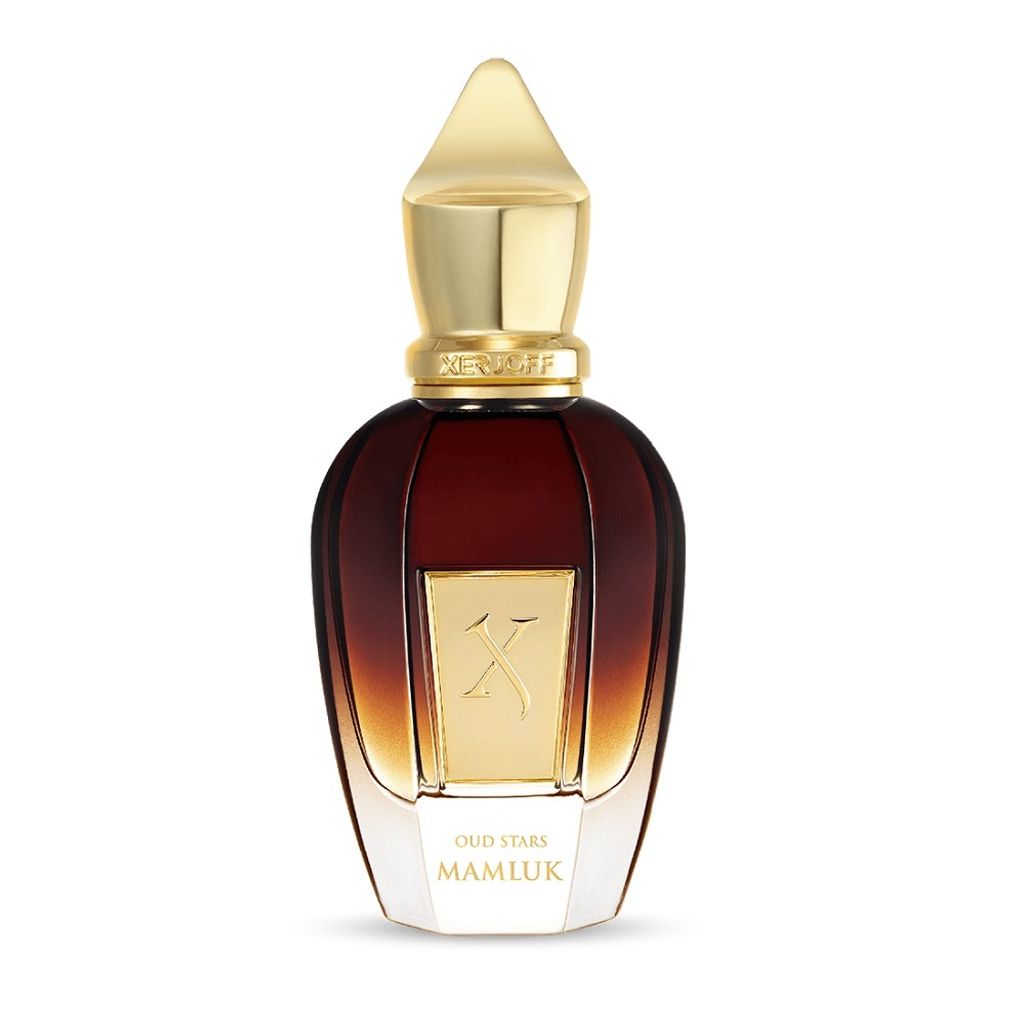 Xerjoff Oud Stars Mamluk Woda perfumowana, 50ml Zdjęcie produktu 
