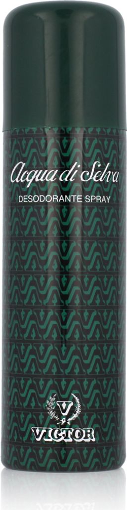 Victor Acqua Di Selva Desodorant Spray 200ml