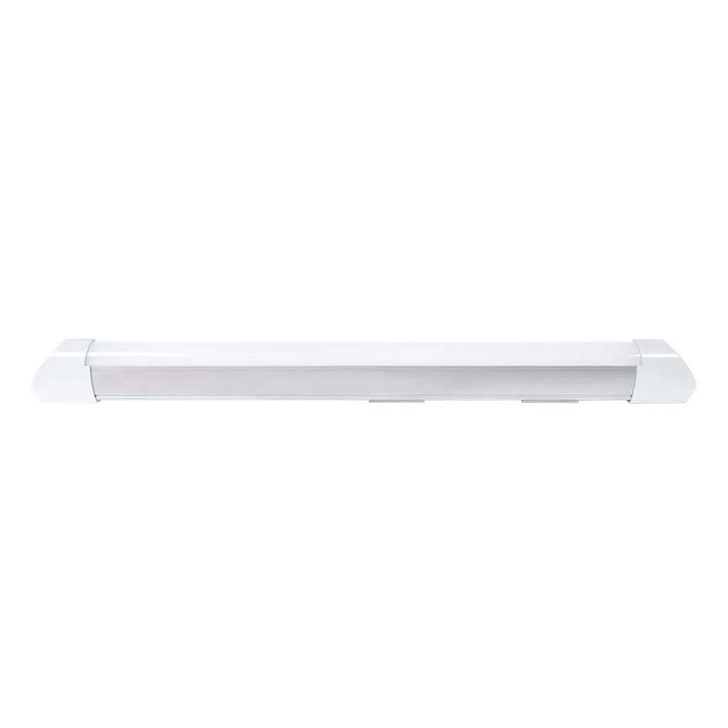 Illuminazione Cucina Perfetta con Solight LED 15W 90cm - Luce Neutra