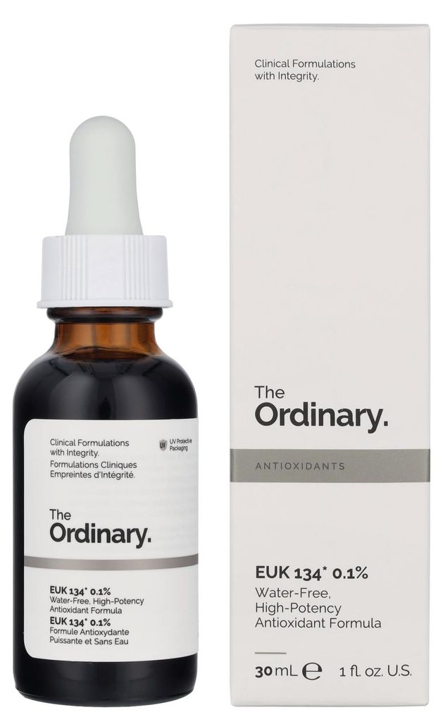 The Ordinary EUK 134 0,1% 30 ml Zdjęcie produktu 