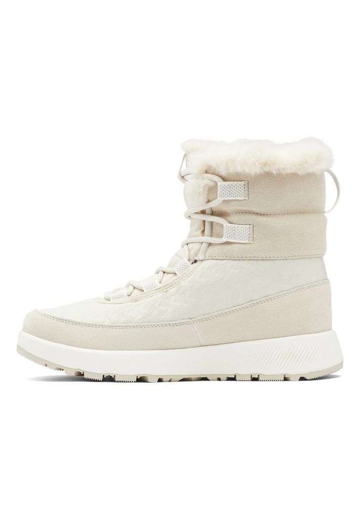 Bottes D'hiver Columbia Slopeside Peak Luxe Pour Femme - Imperméables, Chaudes Jusqu'à -32°C - 5