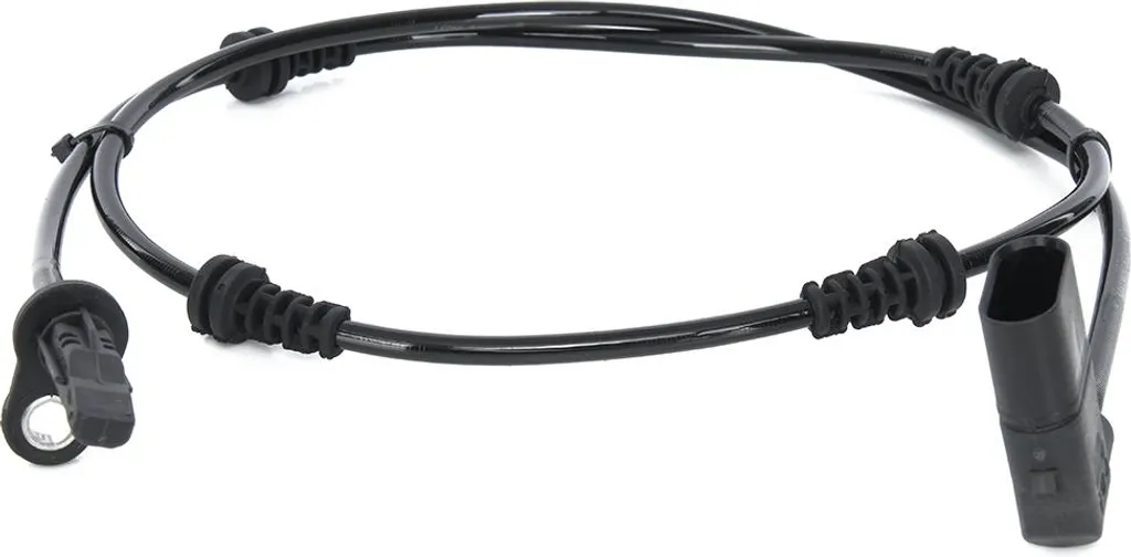 Supprimer voyant ABS Mercedes Classe S : Capteur de roue ATE W222 V222
