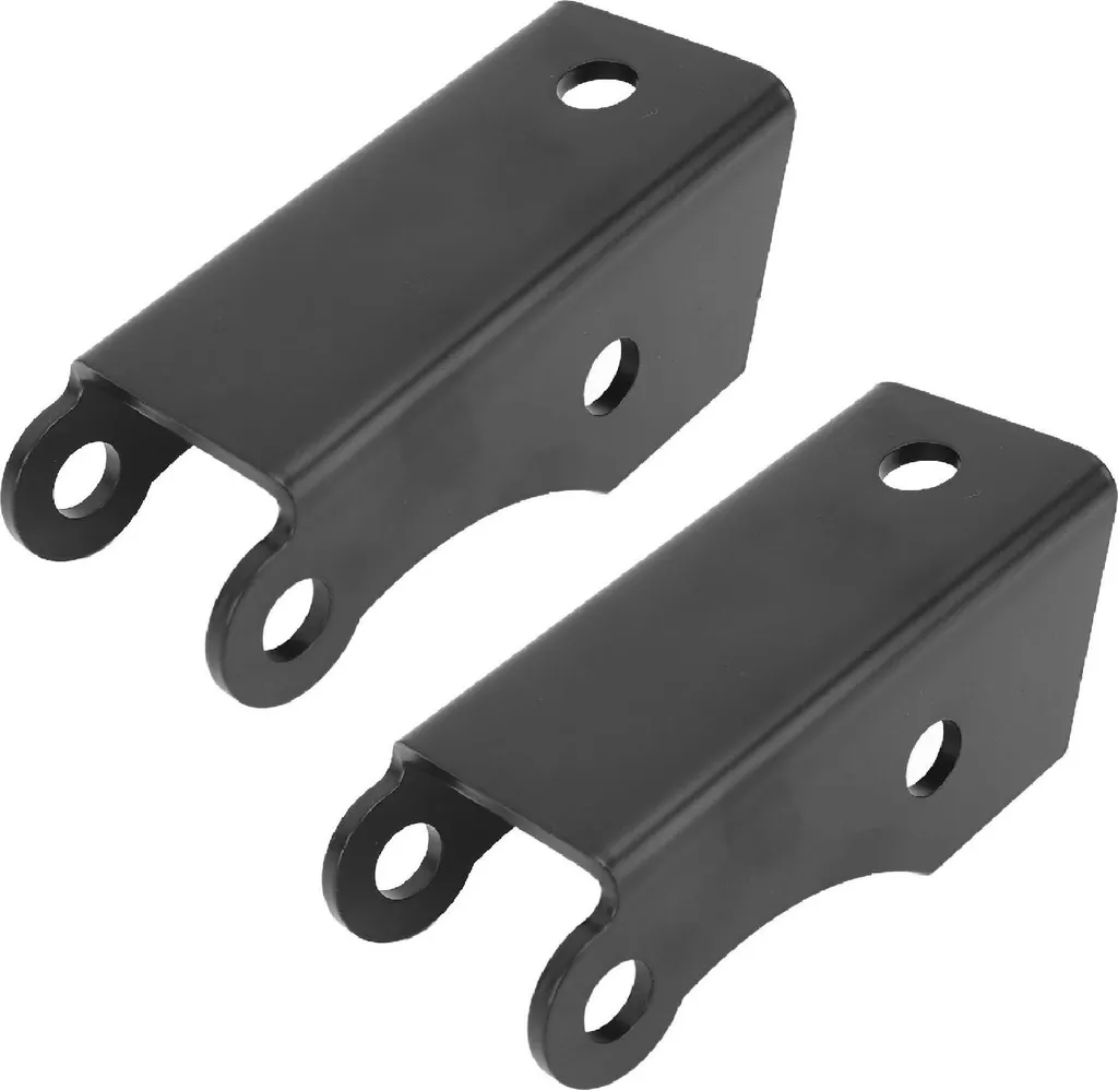 Extendeurs d'Amortisseur Drop Shock Kit pour Chevy Silverado C10