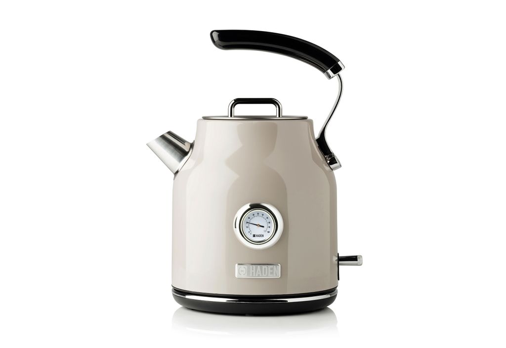 Haden rychlovarná konvice Dorset Putty 1,7 l, béžová Obrázek produktu 