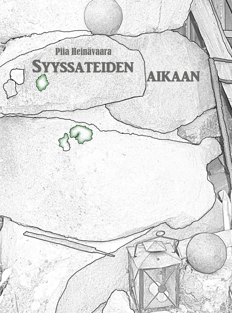 Syyssateiden aikaan