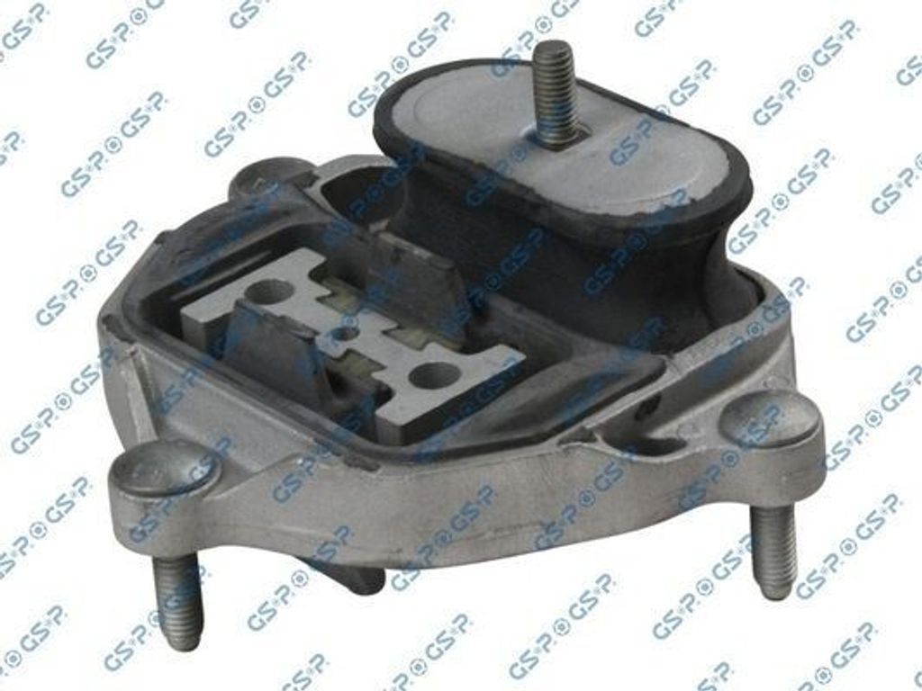 GSP Motorlager für AUDI A4 Avant (8K5, B8) 531417 Produktbild 
