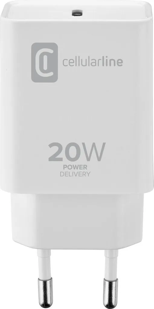Chargeur USB-C 20W iPad : Remplacez votre Chargeur Perdu ou Lent