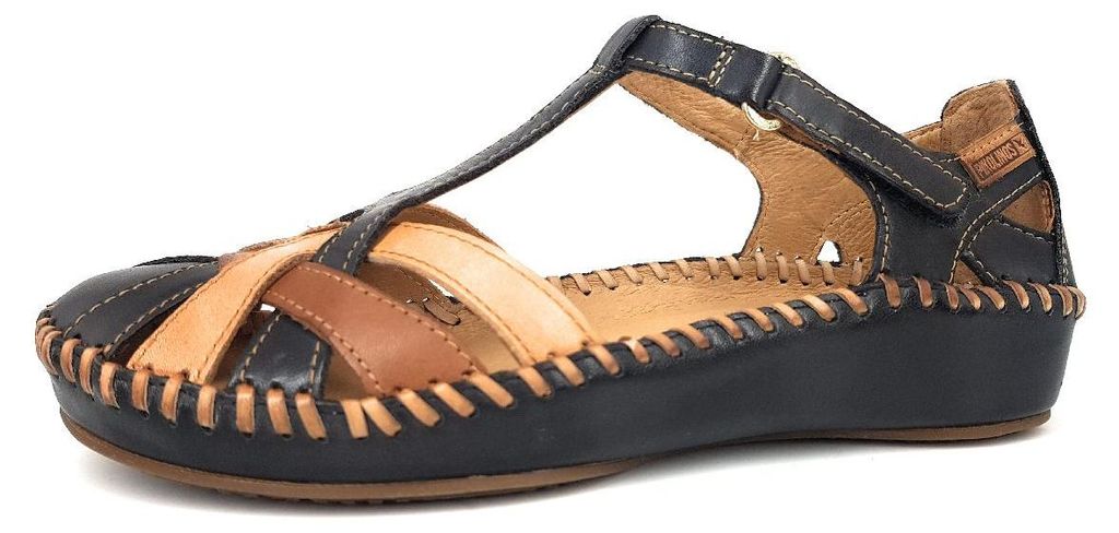 Chaussures Pikolinos Vallarta pour femmes, chaussures Image du produit 