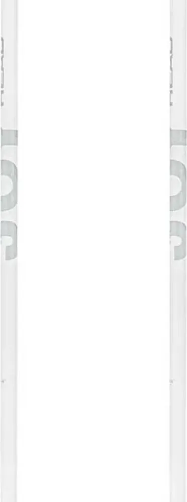 Bâtons de ski alpin HEAD JOY pour femme en aluminium léger de 110 cm