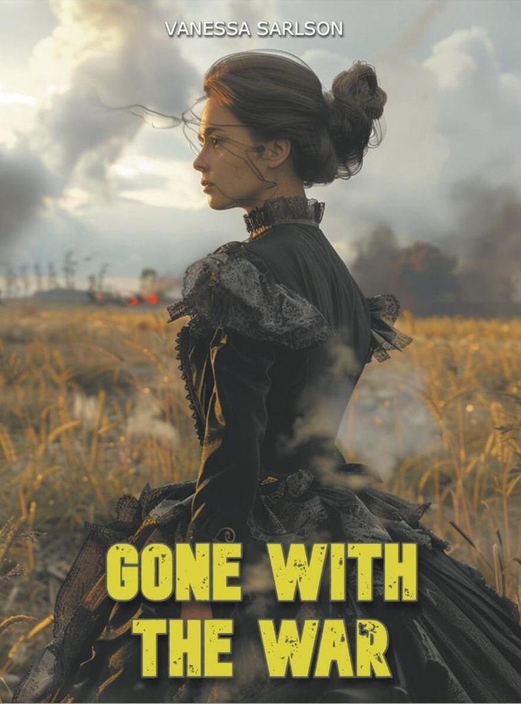 Gone With The War