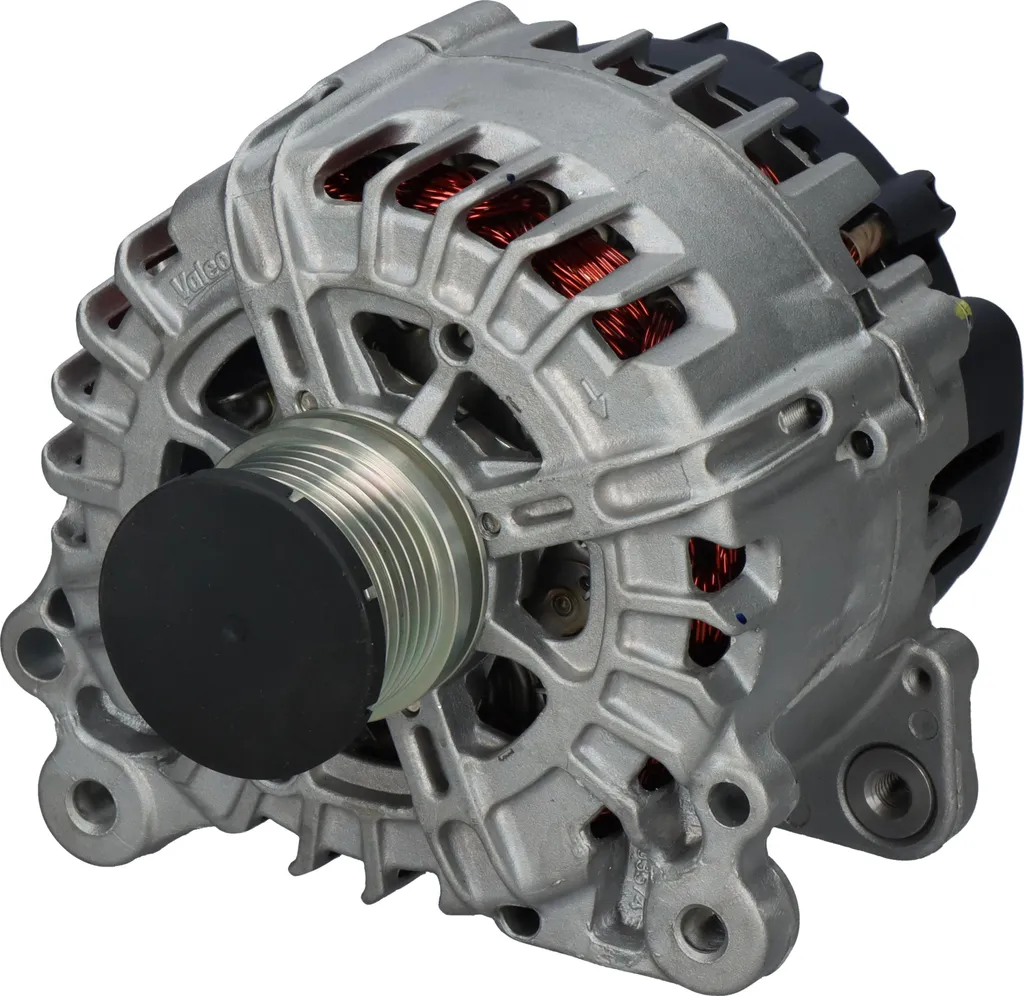 Alternateur Valeo 440338 Puissant 150A - Système LiMa 14V Haute Qualité