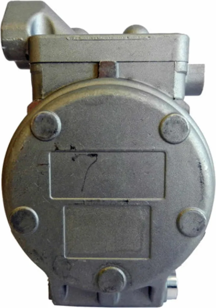 Plus de Panne de Froid : Compresseur MAHLE ACP 842 000S Hyundai Tucson
