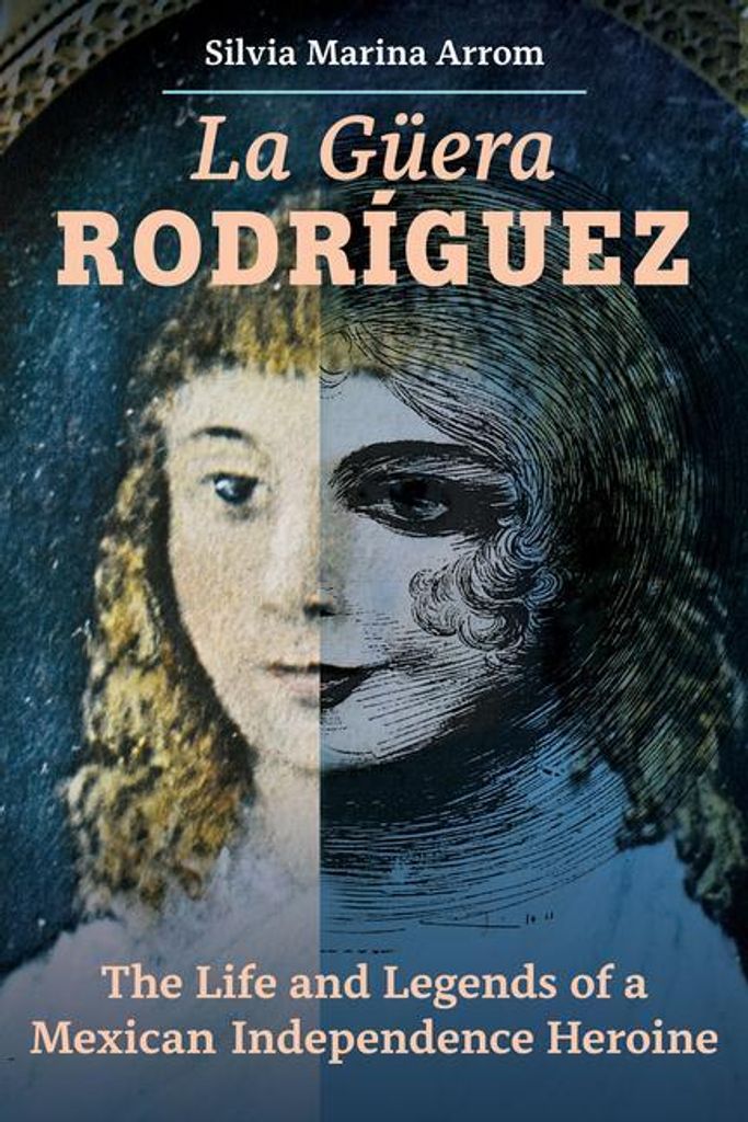 La Guera Rodriguez – Lingua: Inglese