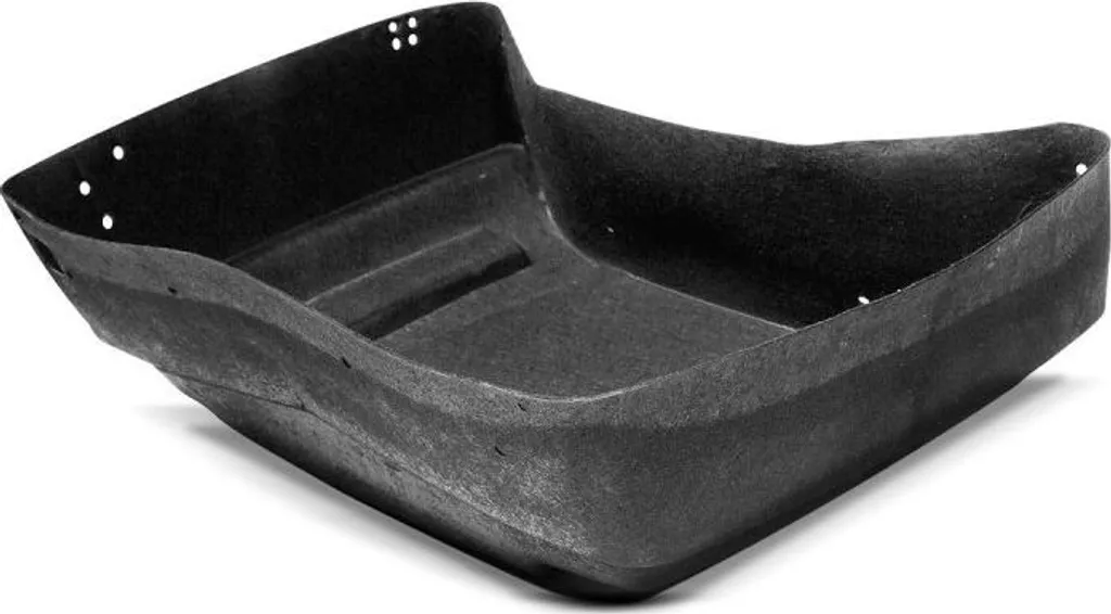 Interni in Pelle per Bauletto Harley Touring | Kit King Tour Pak 14- - 1