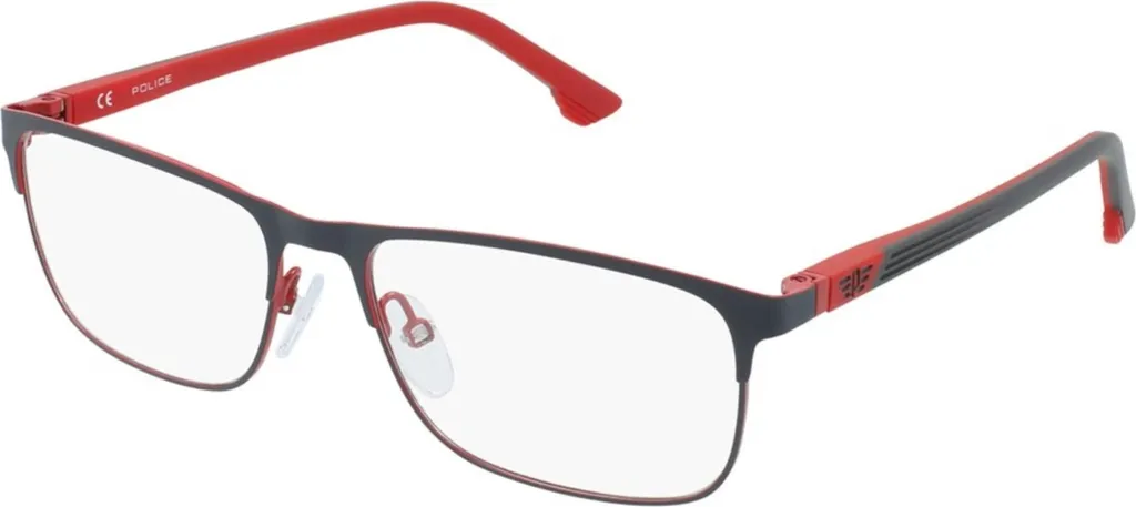 Lunettes de soleil Police VK0825308U8 parfaites pour plage et sorties