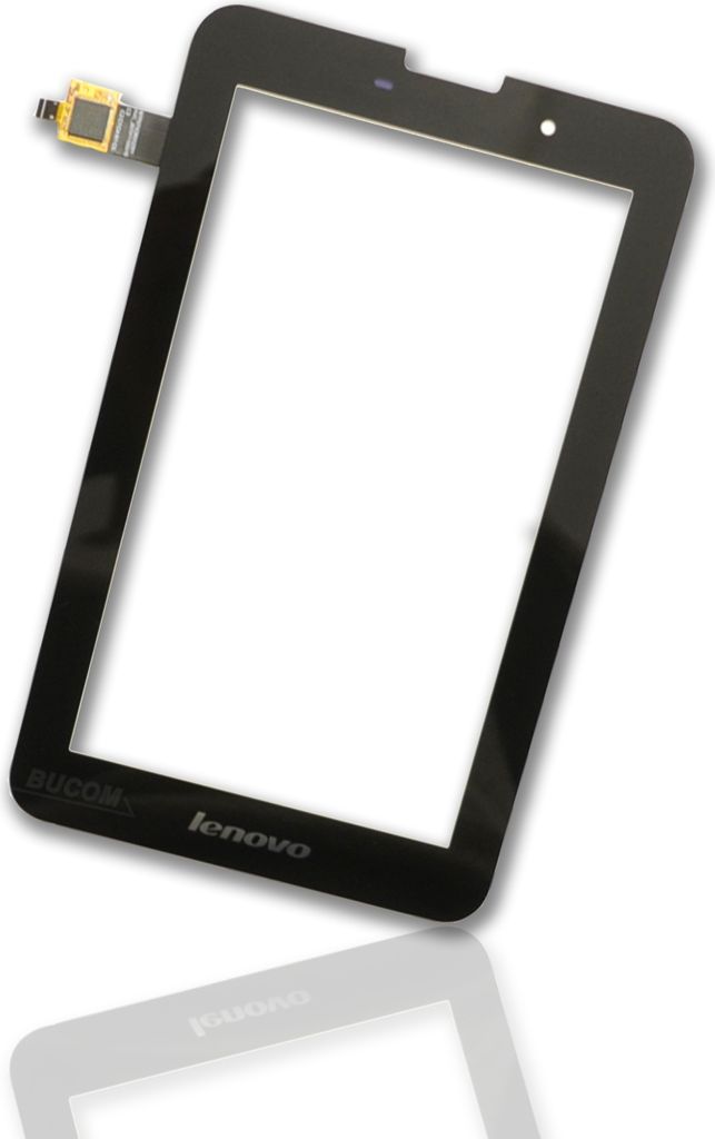 Display Glas für Lenovo IdeaTab A3000 A5000 Touch Screen Digitizer 7" Front Scheibe