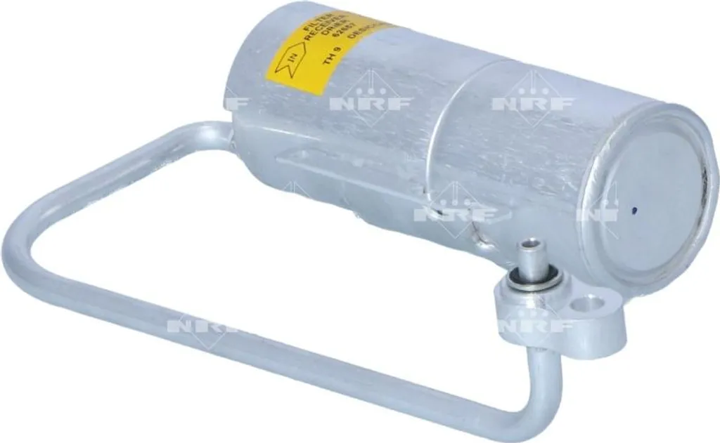 Bouteille déshydratante de climatisation pour circuit de fluide NRF - 6