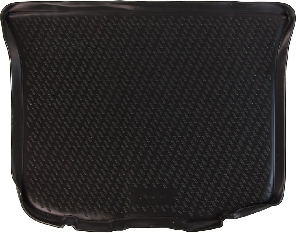 Tapis de coffre antidérapant SIXTOL en caoutchouc imperméable FORD Edge