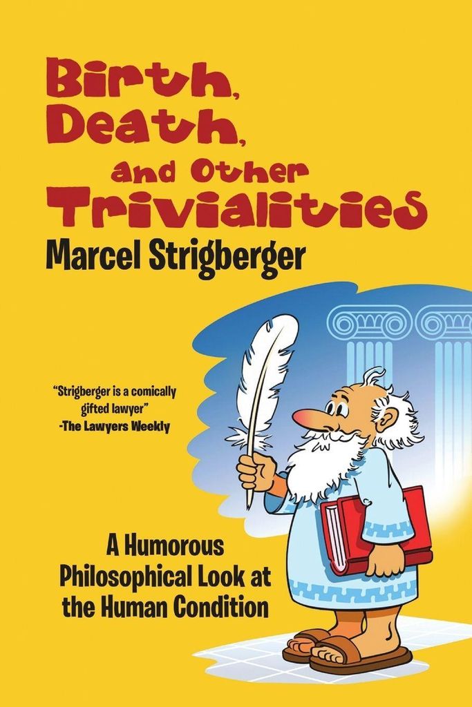 Birth, Death, and Other Trivialities