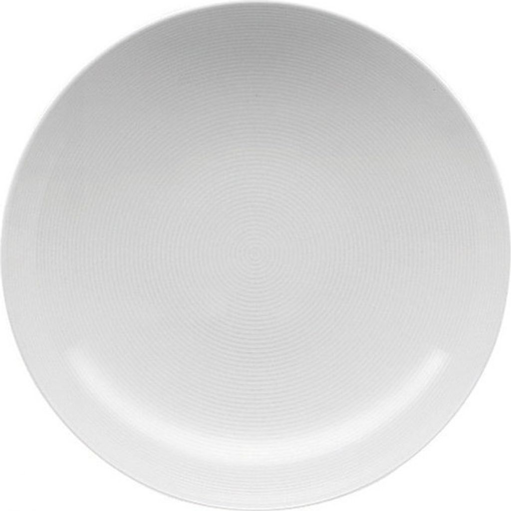 Thomas Suppenteller 24 cm Loft by Rosenthal Weiss Produktbild 