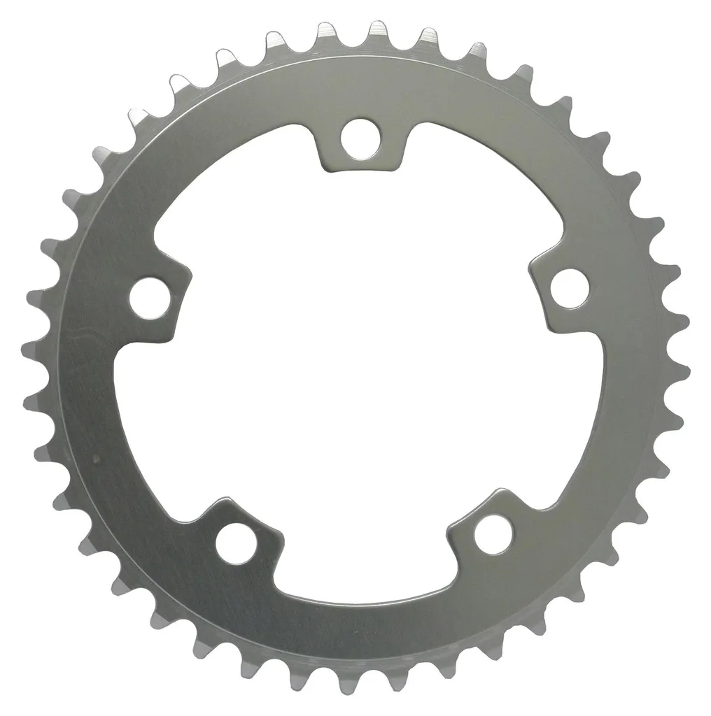 Plateau Alu Ultra Résistant VWP 41T Stitch-110 pour Chaîne 1/8"