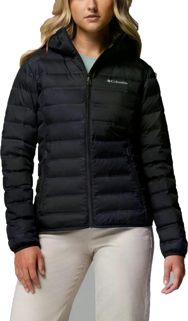 Mary Jane Del Marchio Columbia Del Modello Lake 22 Ii Down Immagine del prodotto 