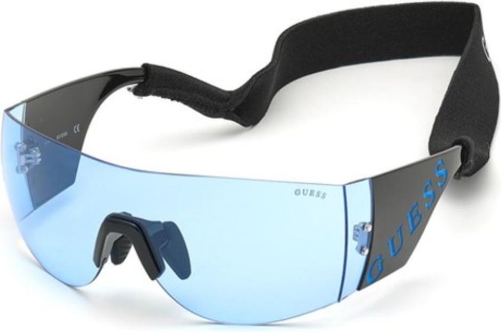 Sonnenbrille Guess gu76620001v