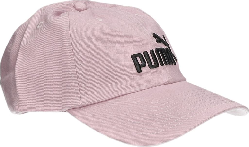 Puma Ess Nº1 Logo Bb Kappe Rosa  Rosa One Size Produktbild 