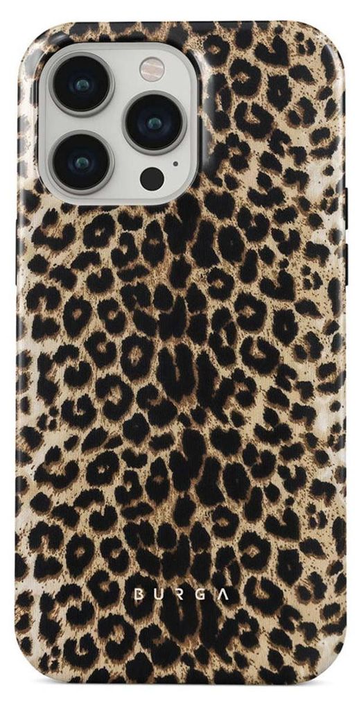 Burga Tough Back Cover Apple iPhone 13 Pro - Player Produktbild 