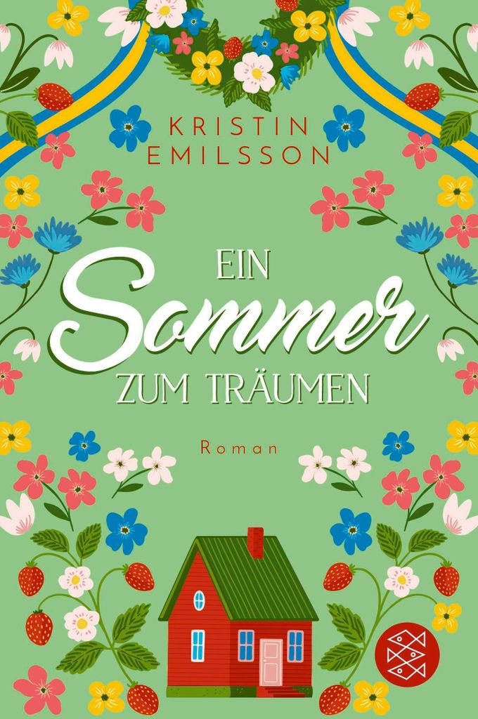 Ein Sommer zum Träumen