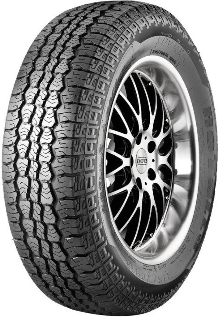 Rotalla Setula A-Race At01 255/70R15 112S Bsw Xl