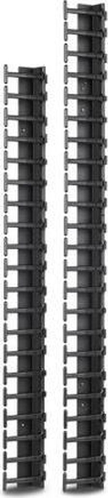 APC Vertical Cable Manager for NetShelter SX 600mm Wide 45U
