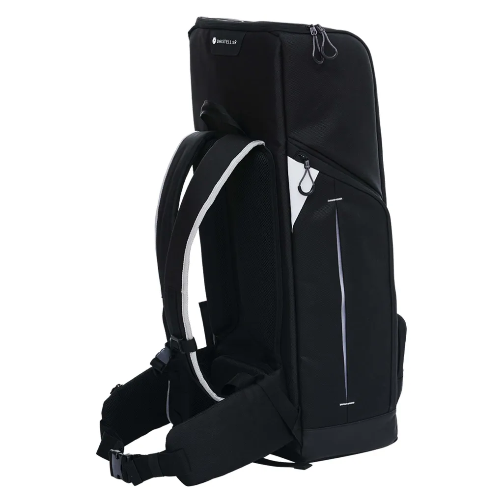 Protéger votre télescope Unistellar : Sac à dos eVscope 2 et Equinox 2