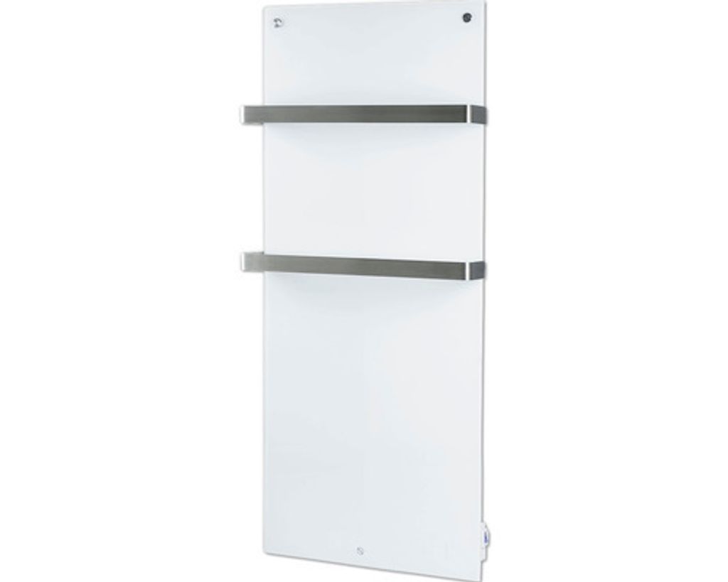 Infračervený ohrievač EUROM Sani 600 115 x 46,5 cm biely Obrázok produktu 