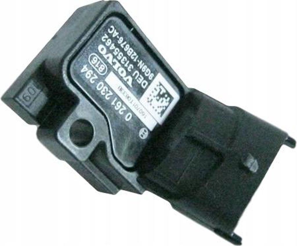 VOLVO S60 V60 XC60 OE Kennfelddrucksensor 31355462