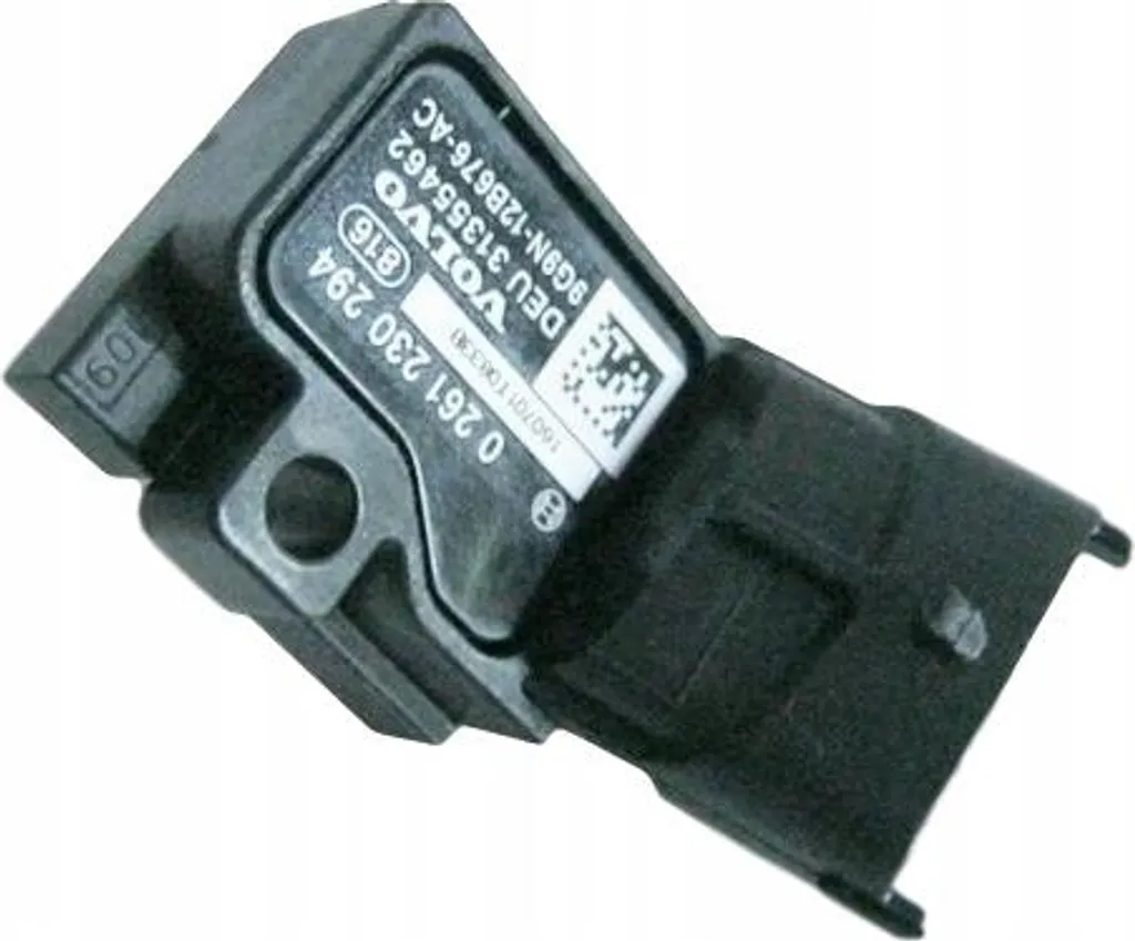 Capteur de Pression MAP 31355462 d'Origine pour Volvo S80 V70 XC70