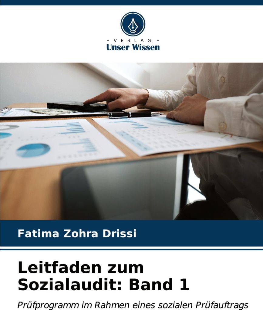 Leitfaden zum Sozialaudit: Band 1