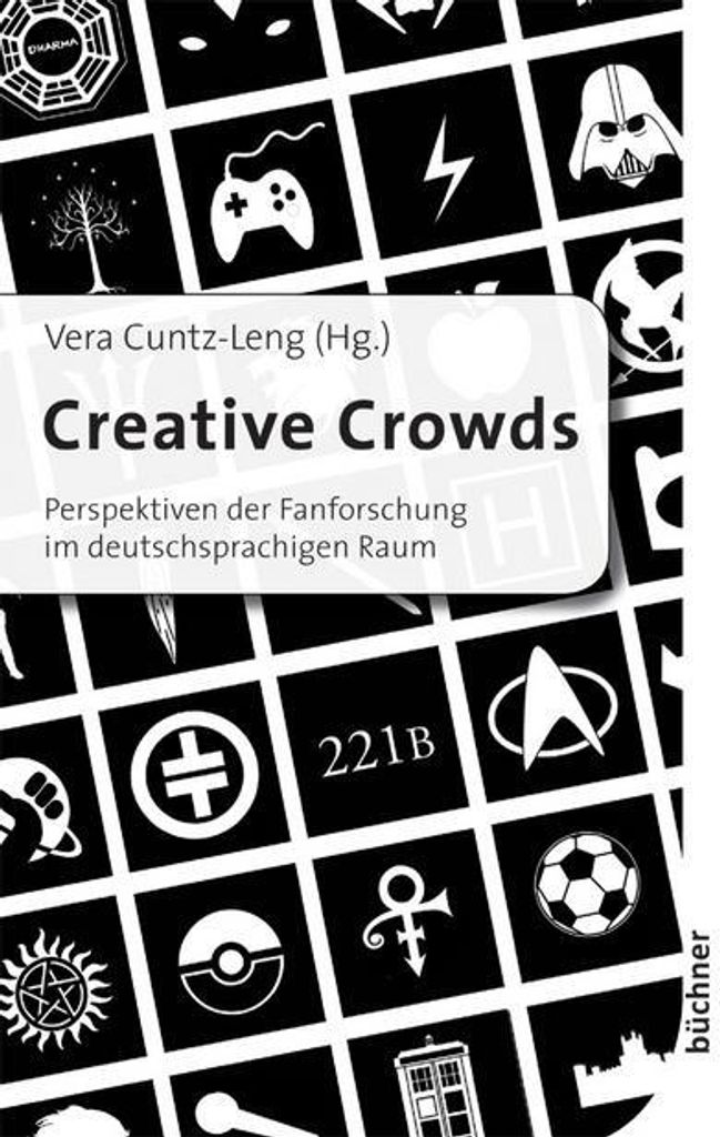 Creative Crowds