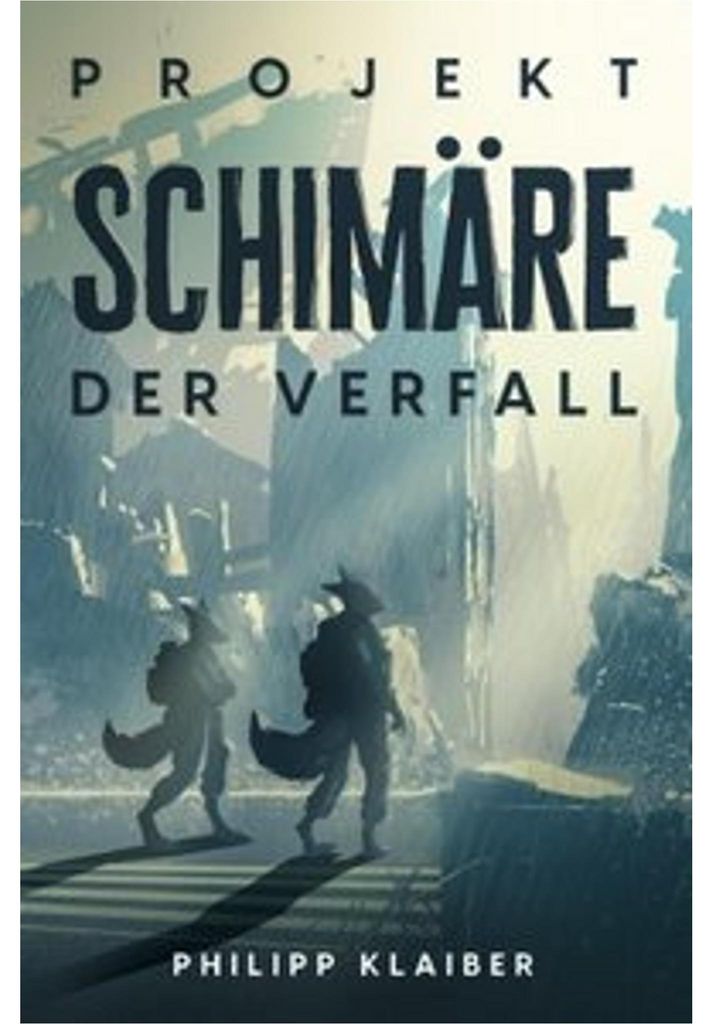 Projekt Schimäre