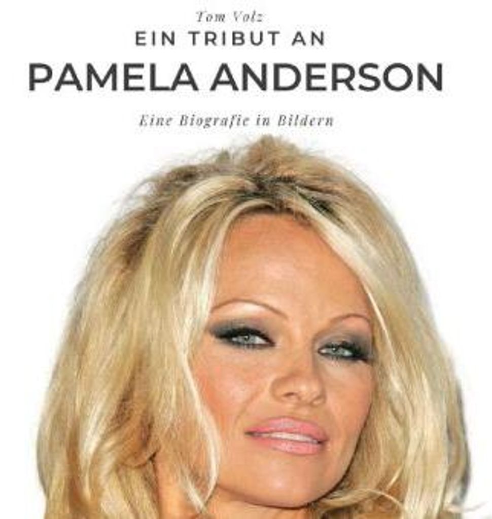Ein Tribut an Pamela Anderson