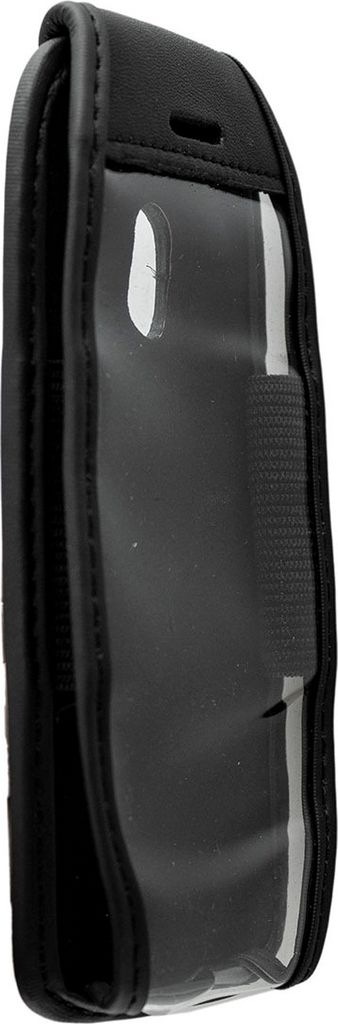 caseroxx Outdoor Tasche für Cubot KingKong 9 in schwarz