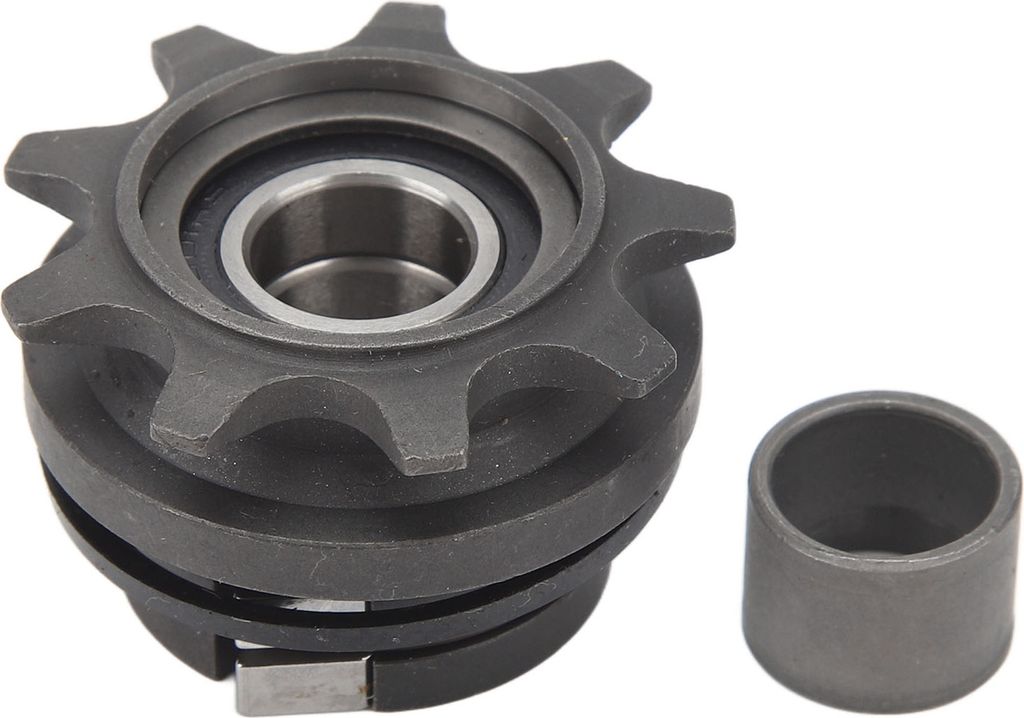 Fahrrad Freilauf 9t 12 mm REFIT Einkleidung für das Fahrrad für 412 Falten