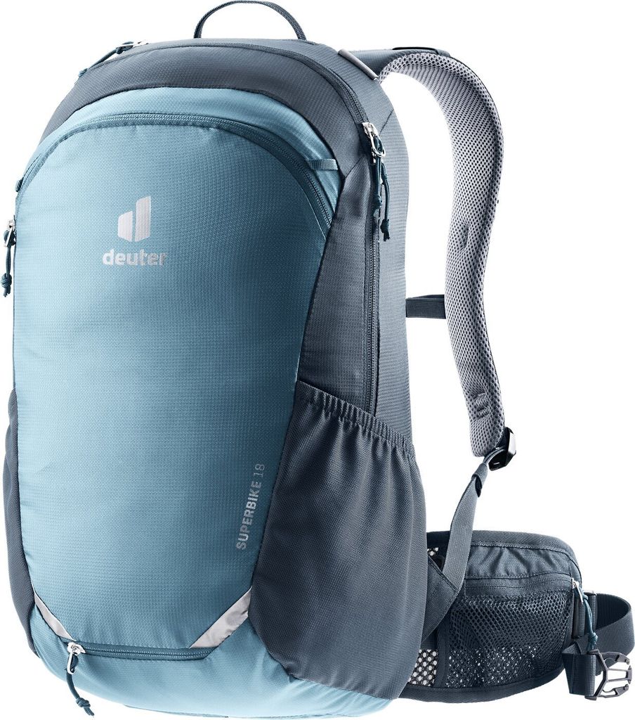 Sac à dos vélo Deuter Superbike 18 atlantic-ink Image du produit 