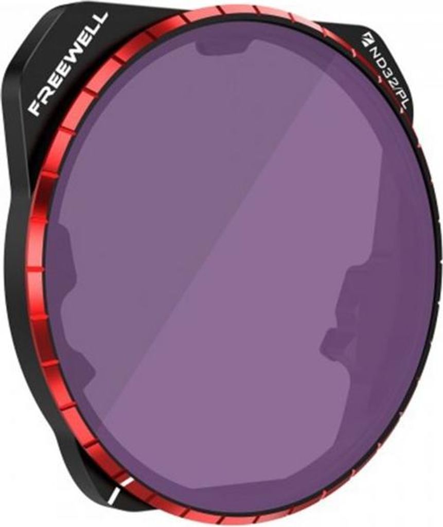 Freewell ND32/PL filtr pro DJI Mavic 3 Pro