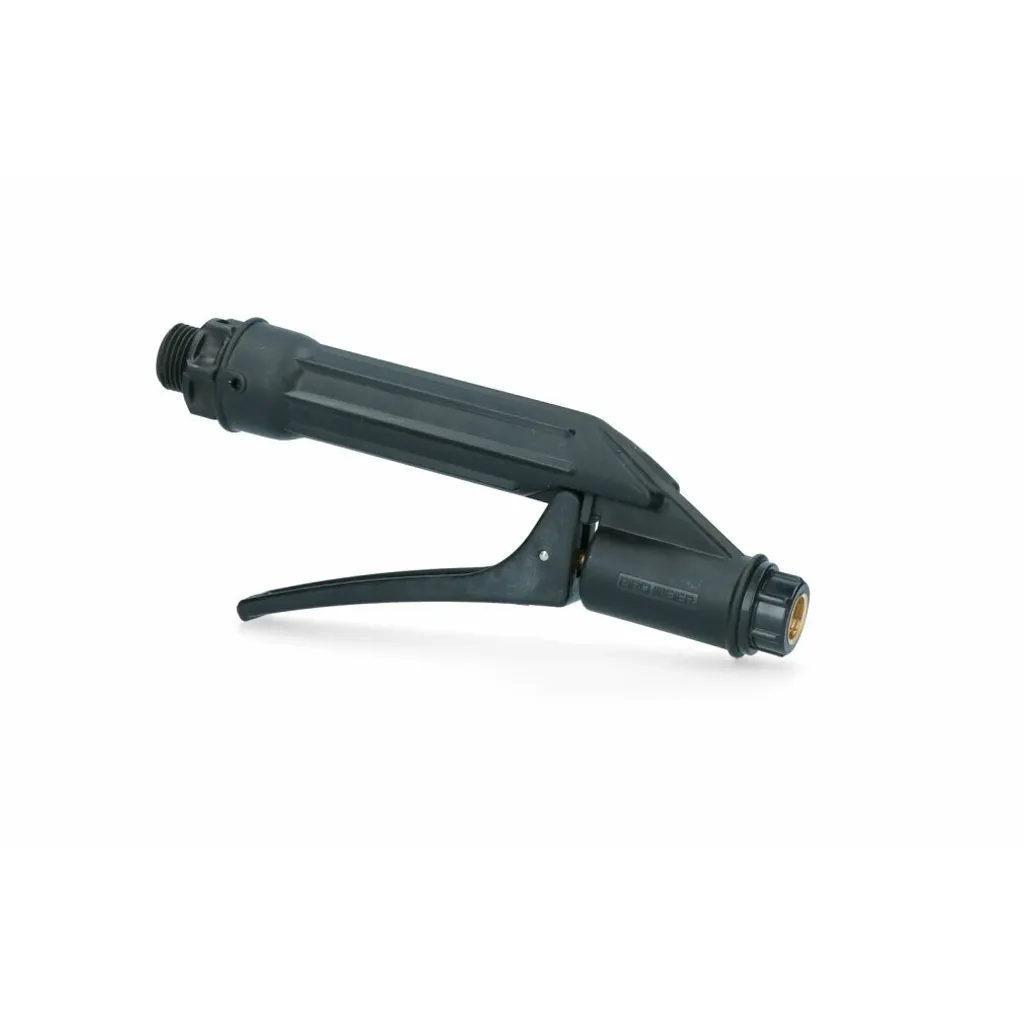 Soupape de commande Birchmeier DR 5 pour poudrage et pulvérisation - 2