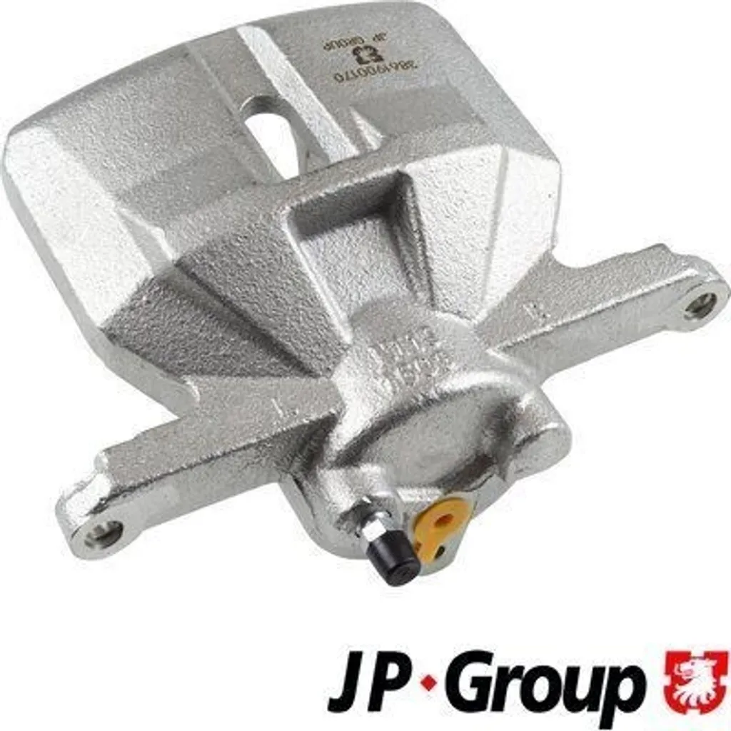 Étrier de frein JP GROUP 3861900170 haute durabilité pour MAZDA CX-5 GH