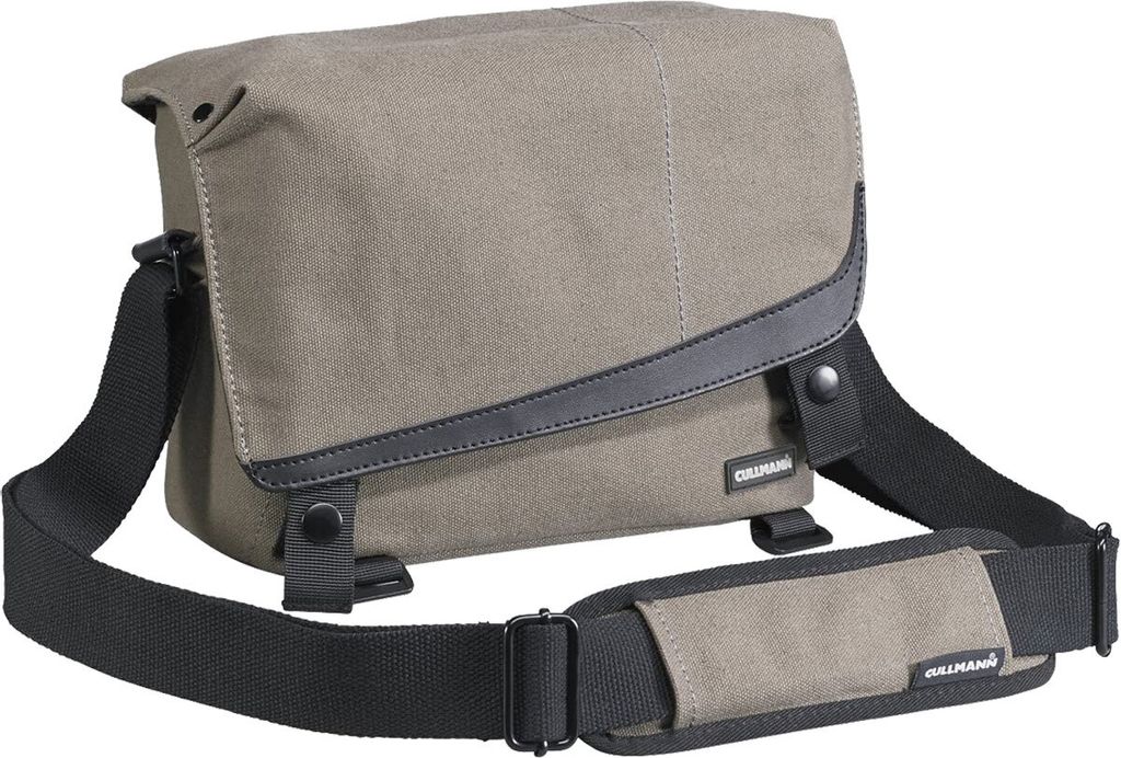 Cullmann MADRID TWO Maxima 125+, Schultertasche, canvas Produktbild 