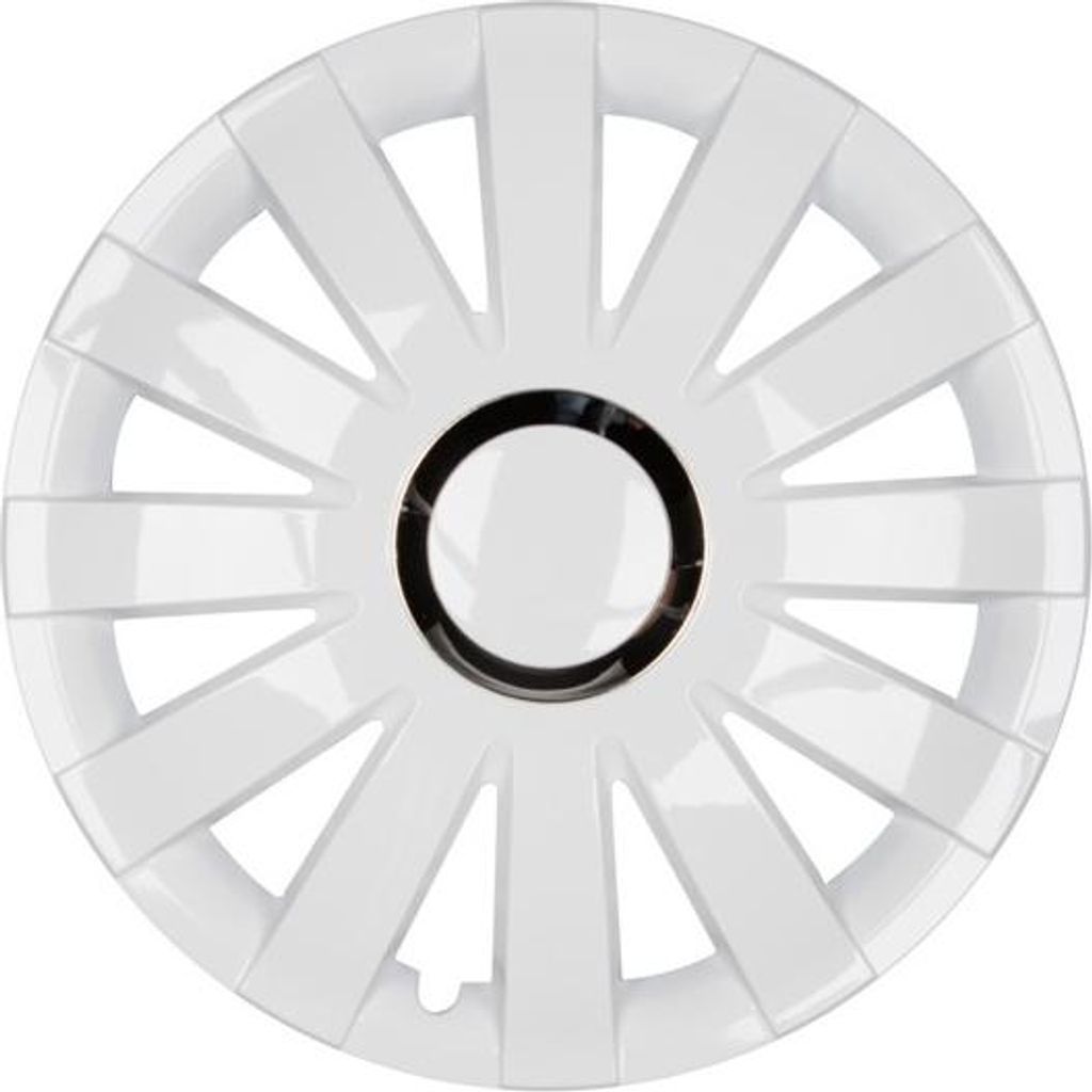 4x PREMIUM DESIGN Radkappen Radzierblenden SET LACKIERT 14 Produktbild 